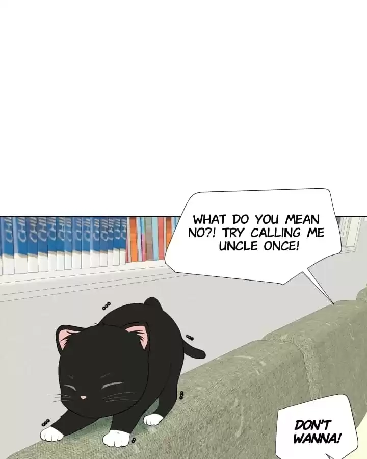 Starts From Baby Chapter 82 page 78 - 