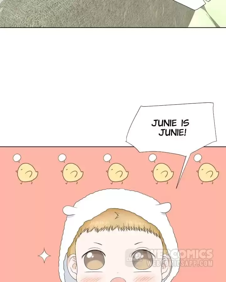 Starts From Baby Chapter 82 page 79 - 