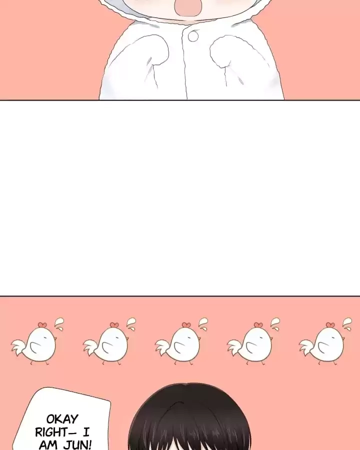 Starts From Baby Chapter 82 page 80 - 