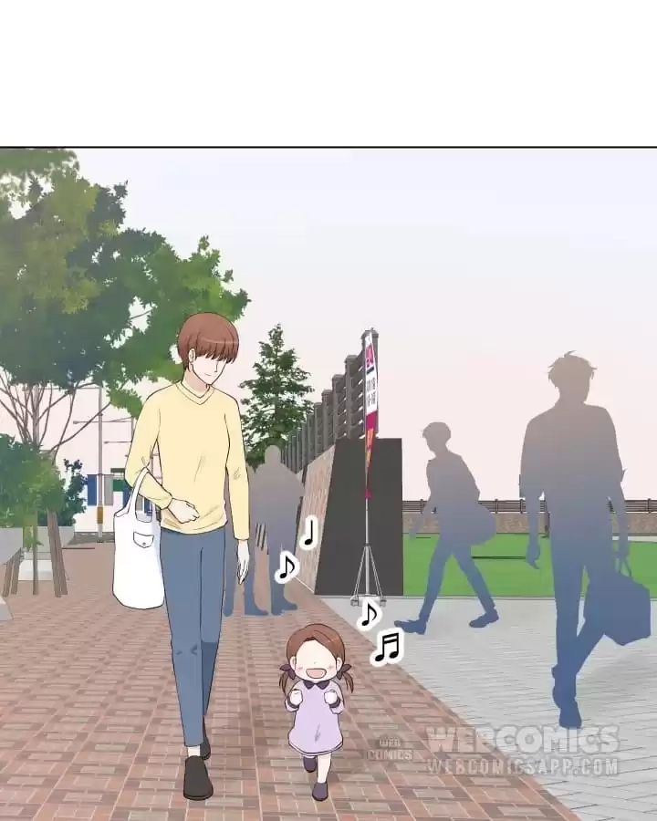 Starts From Baby Chapter 82 page 9 - 