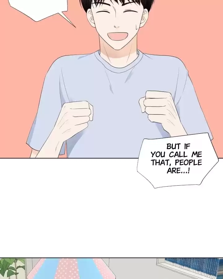 Starts From Baby Chapter 82 page 81 - 