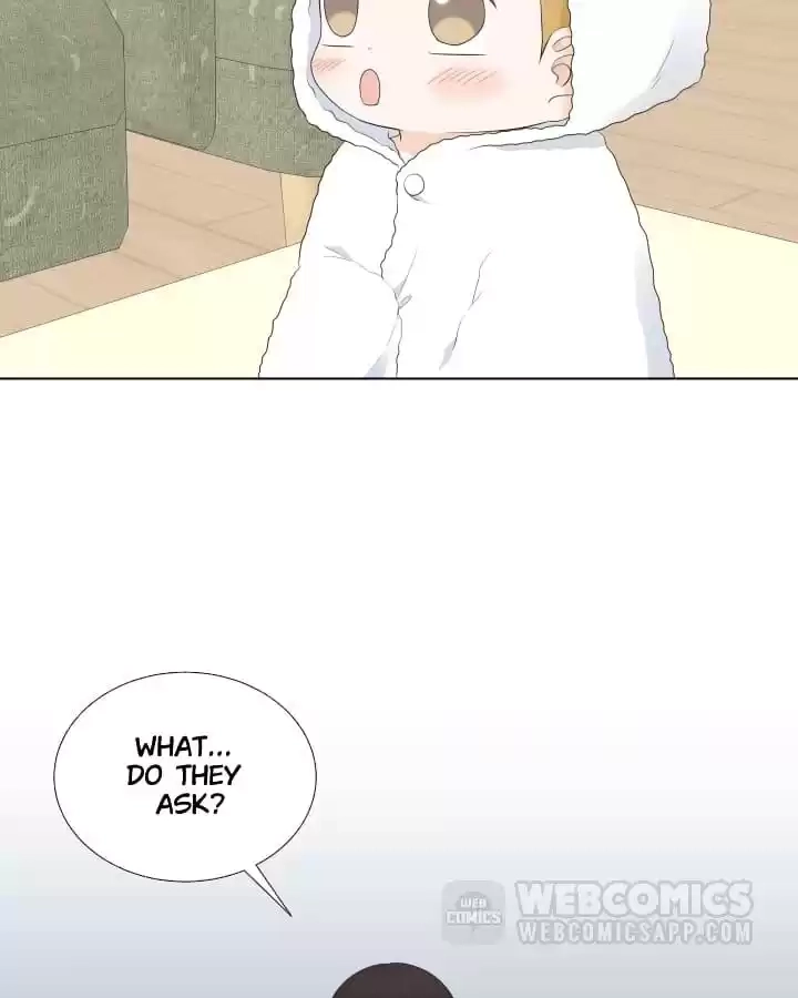 Starts From Baby Chapter 82 page 85 - 