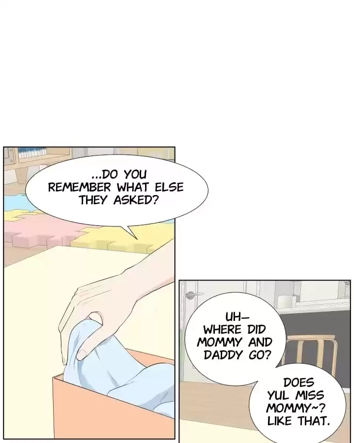Starts From Baby Chapter 82 page 88 - 