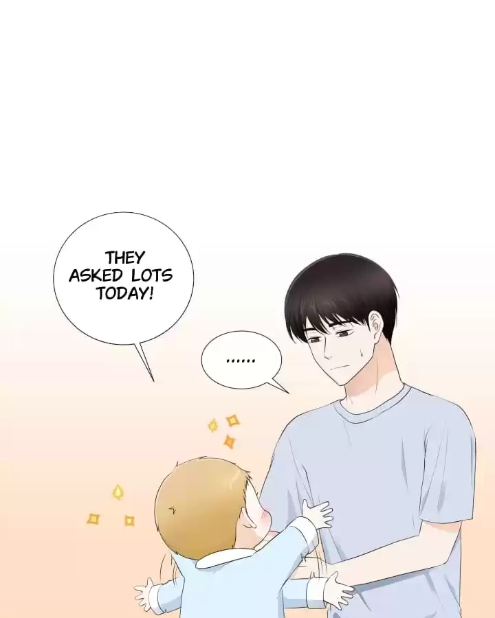 Starts From Baby Chapter 82 page 90 - 