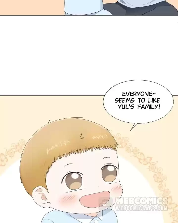 Starts From Baby Chapter 82 page 91 - 