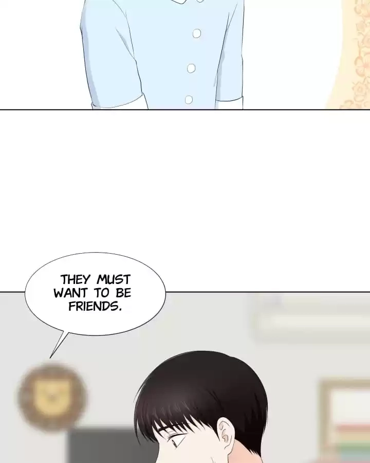 Starts From Baby Chapter 82 page 92 - 