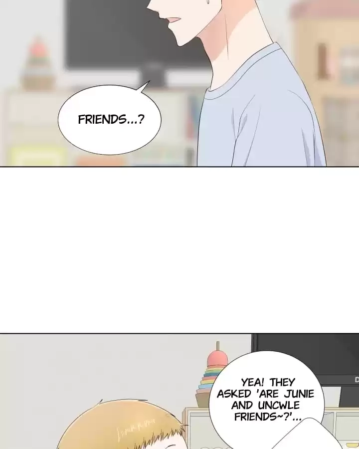 Starts From Baby Chapter 82 page 93 - 