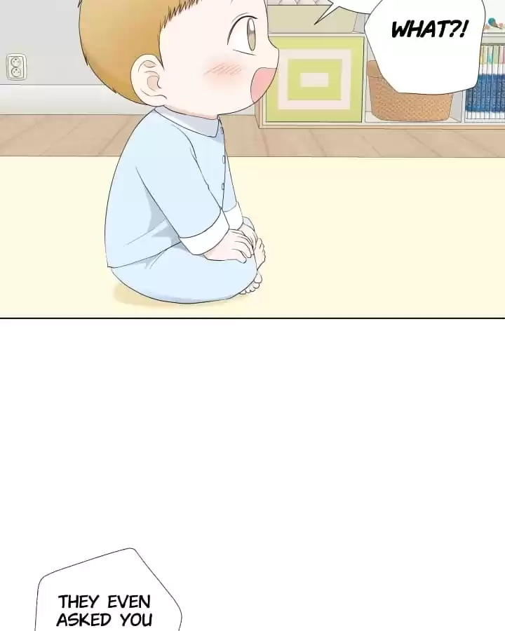 Starts From Baby Chapter 82 page 94 - 