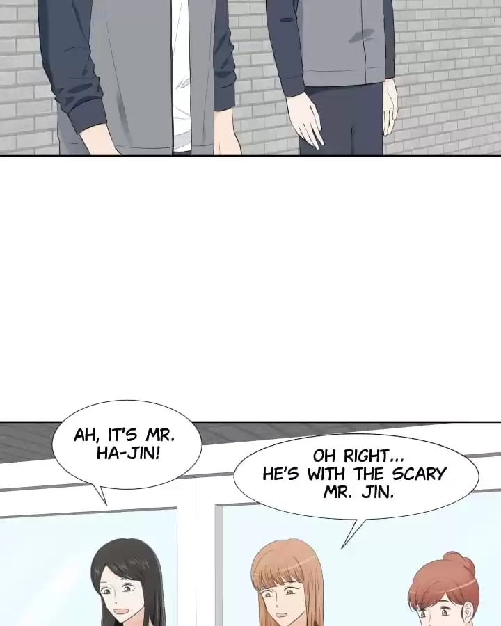 Starts From Baby Chapter 83 page 11 - 