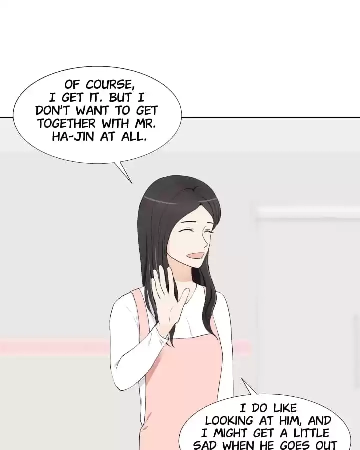 Starts From Baby Chapter 83 page 14 - 