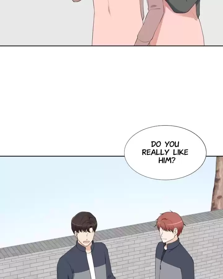 Starts From Baby Chapter 83 page 16 - 