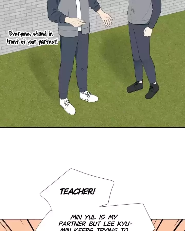 Starts From Baby Chapter 83 page 17 - 