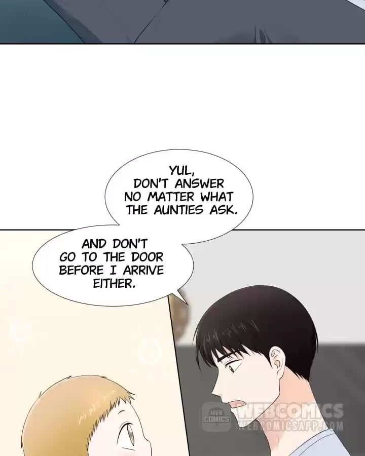 Starts From Baby Chapter 83 page 3 - 