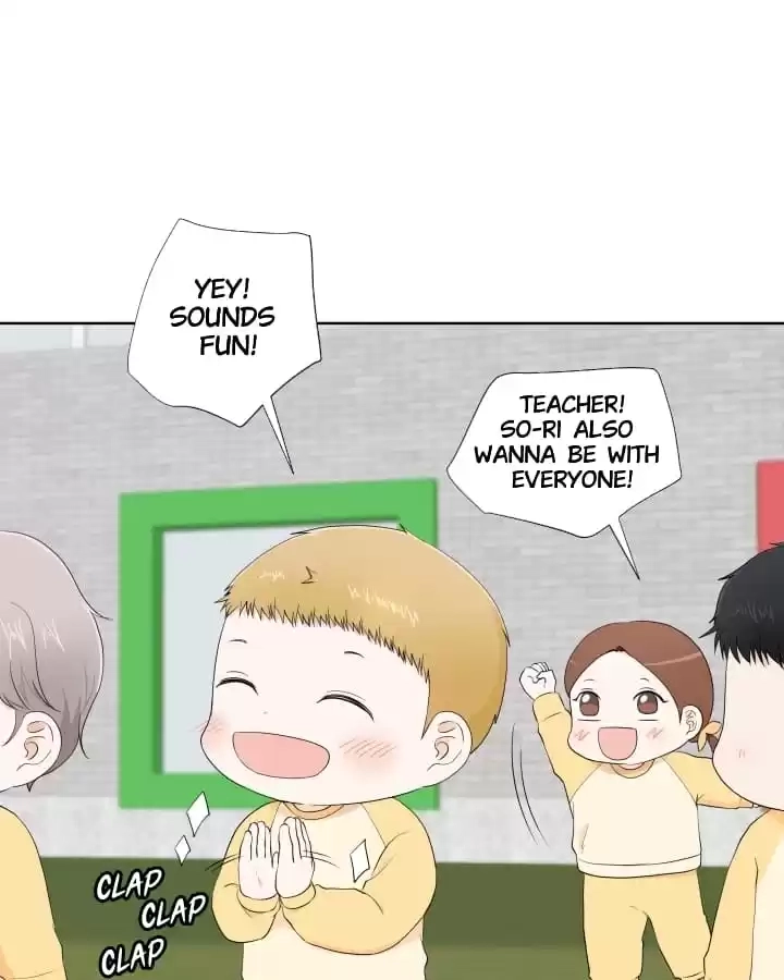 Starts From Baby Chapter 83 page 23 - 