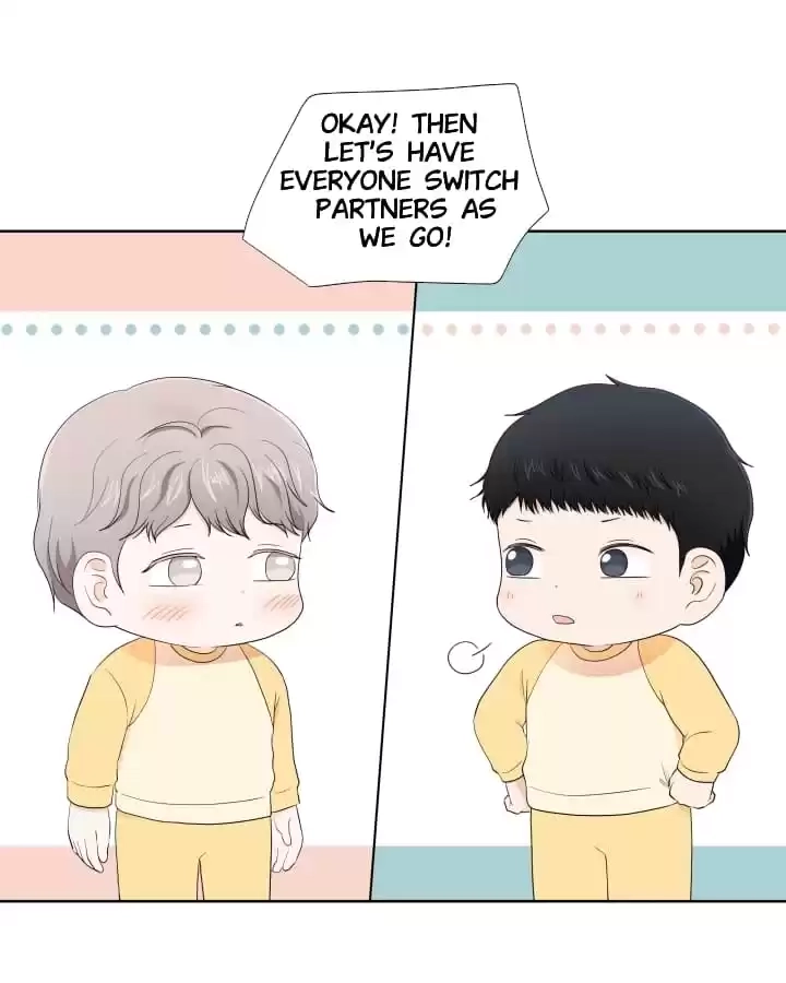 Starts From Baby Chapter 83 page 25 - 