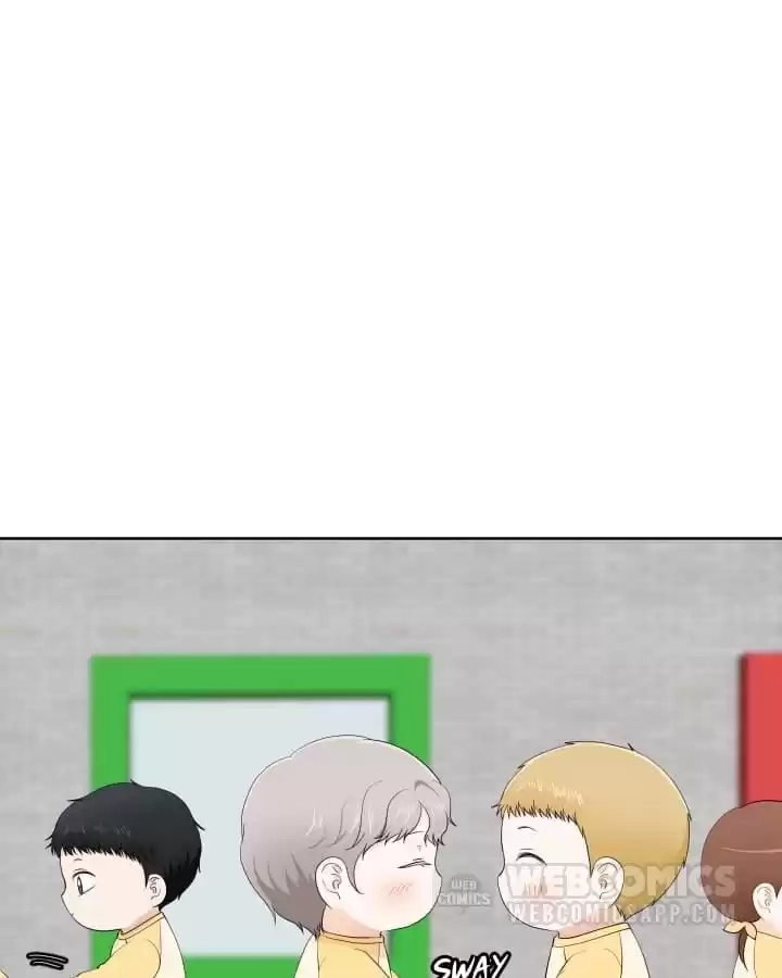 Starts From Baby Chapter 83 page 26 - 