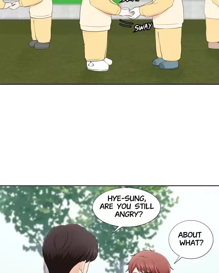 Starts From Baby Chapter 83 page 27 - 