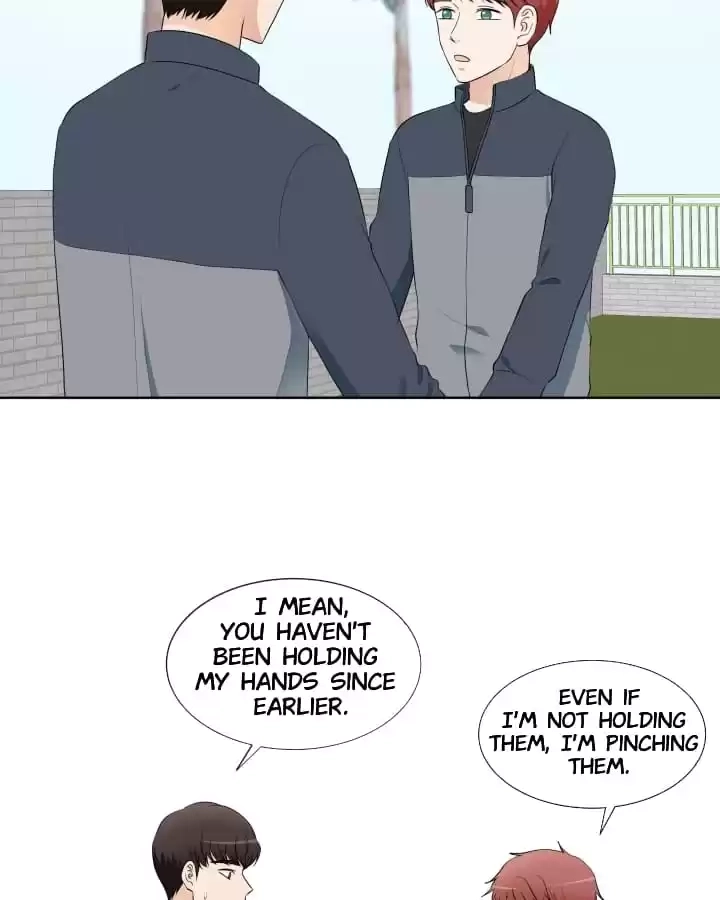 Starts From Baby Chapter 83 page 28 - 