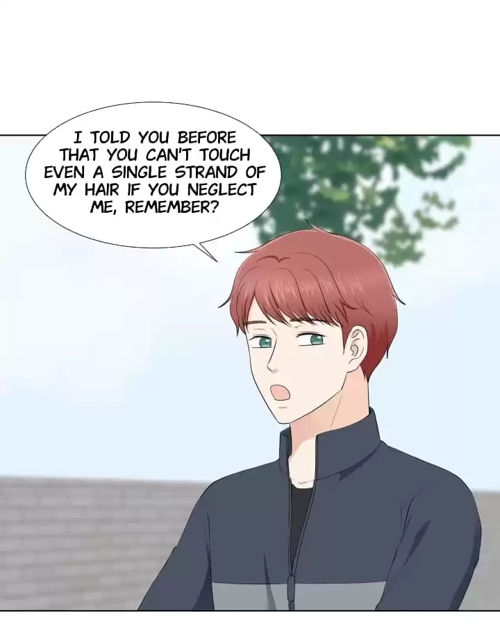 Starts From Baby Chapter 83 page 30 - 