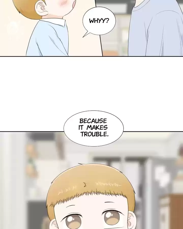 Starts From Baby Chapter 83 page 4 - 