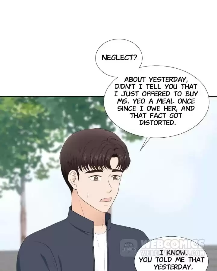 Starts From Baby Chapter 83 page 31 - 