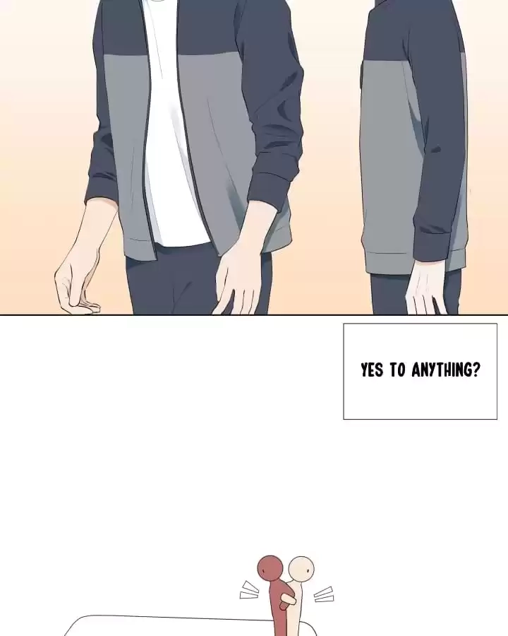 Starts From Baby Chapter 83 page 34 - 
