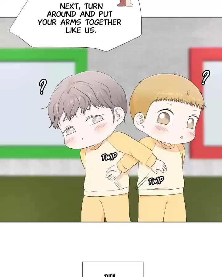 Starts From Baby Chapter 83 page 35 - 