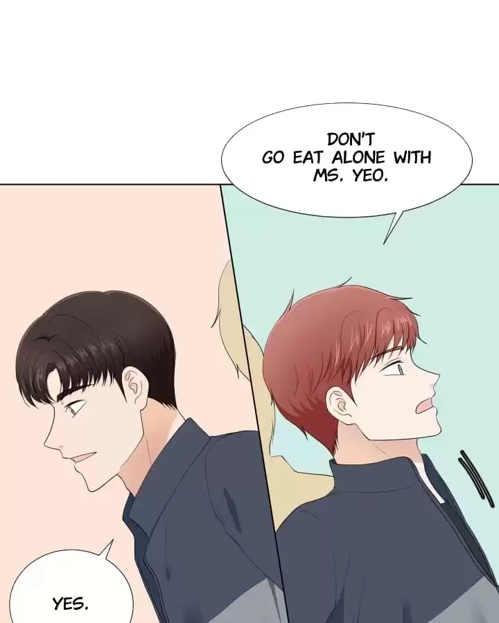Starts From Baby Chapter 83 page 37 - 