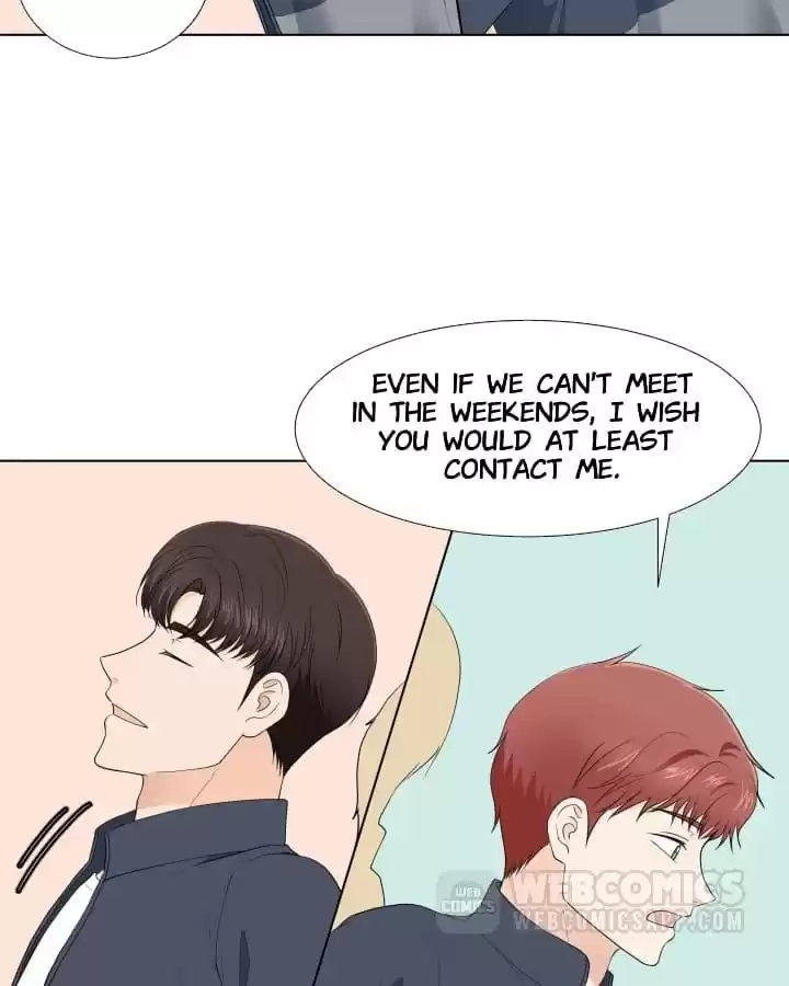 Starts From Baby Chapter 83 page 38 - 