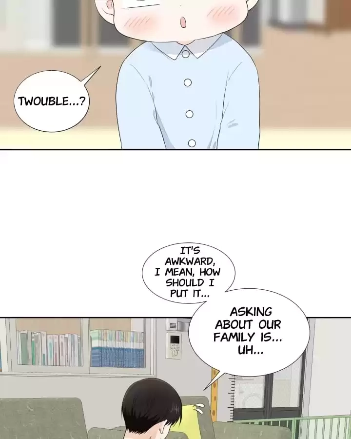 Starts From Baby Chapter 83 page 5 - 