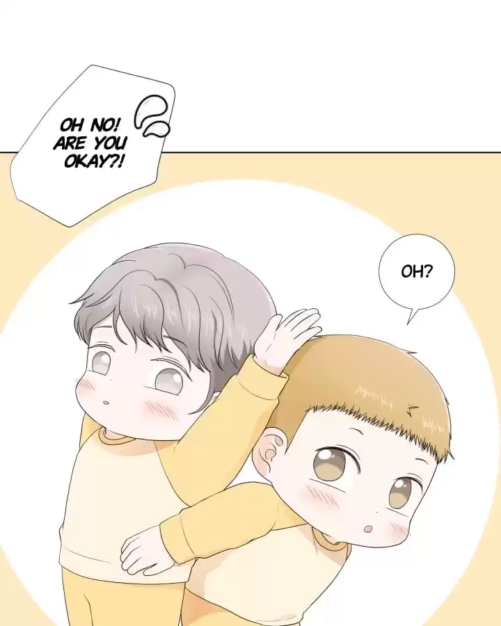 Starts From Baby Chapter 83 page 43 - 