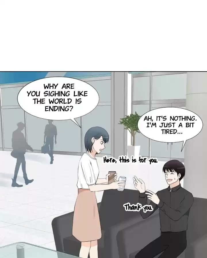 Starts From Baby Chapter 83 page 46 - 