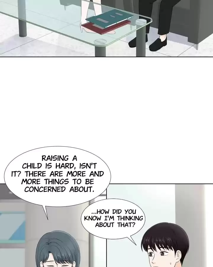 Starts From Baby Chapter 83 page 47 - 