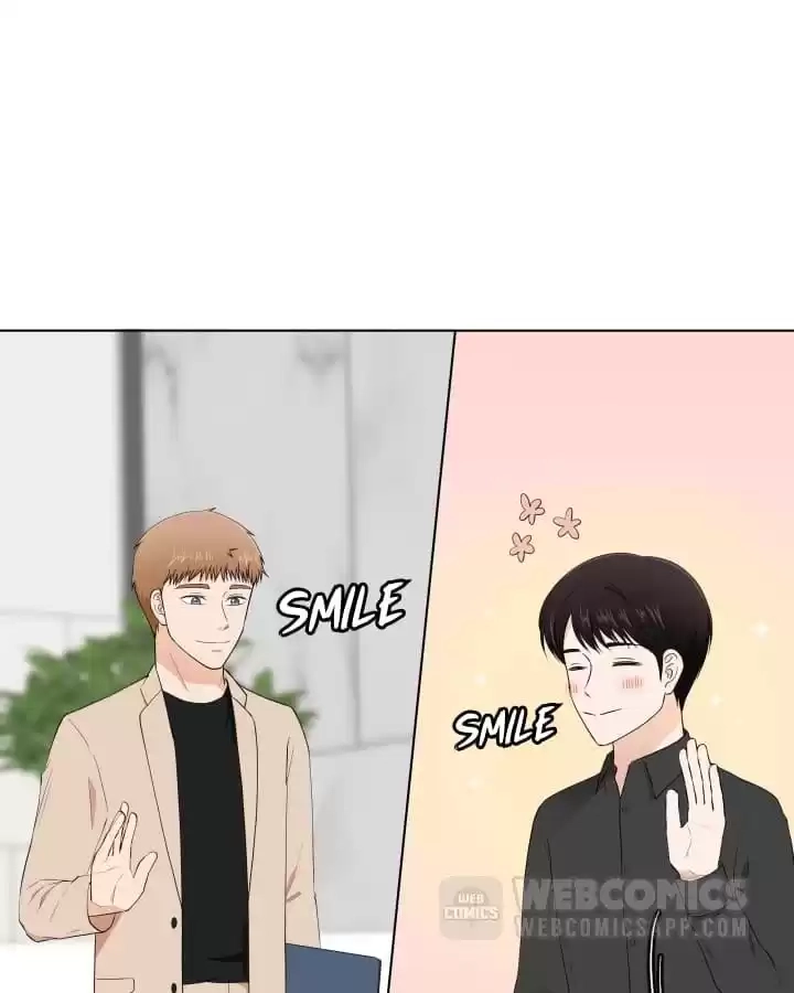 Starts From Baby Chapter 83 page 50 - 