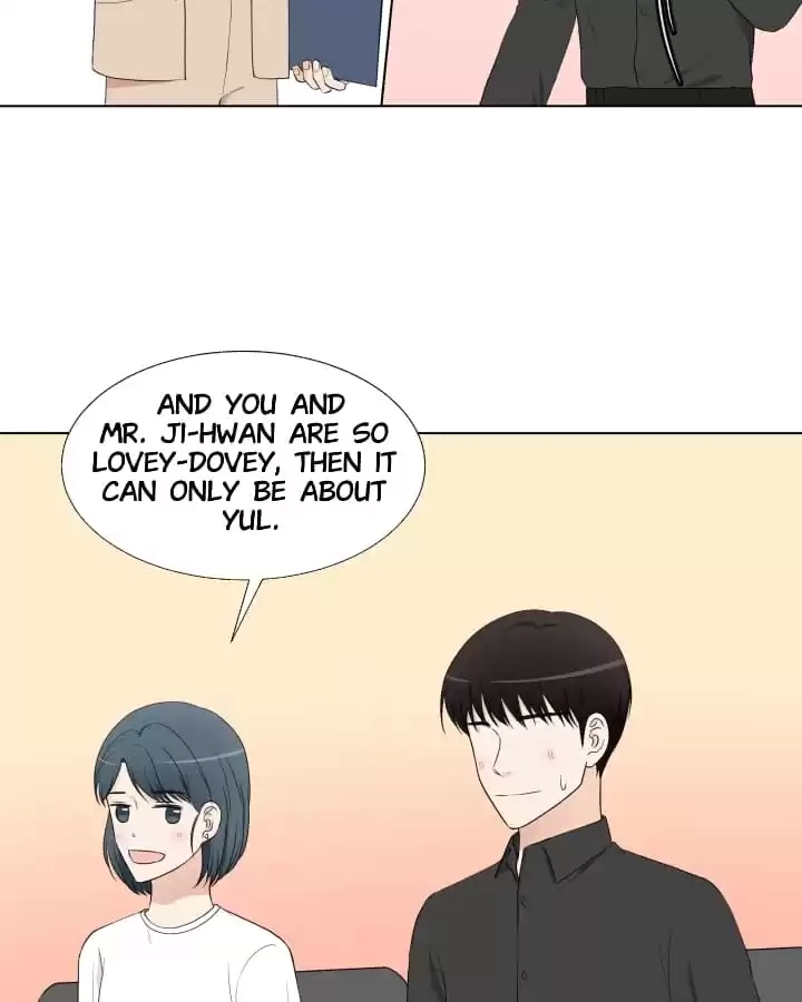 Starts From Baby Chapter 83 page 51 - 