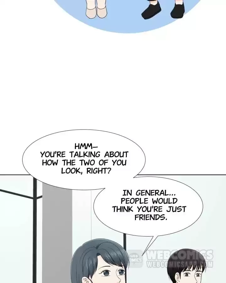 Starts From Baby Chapter 83 page 55 - 
