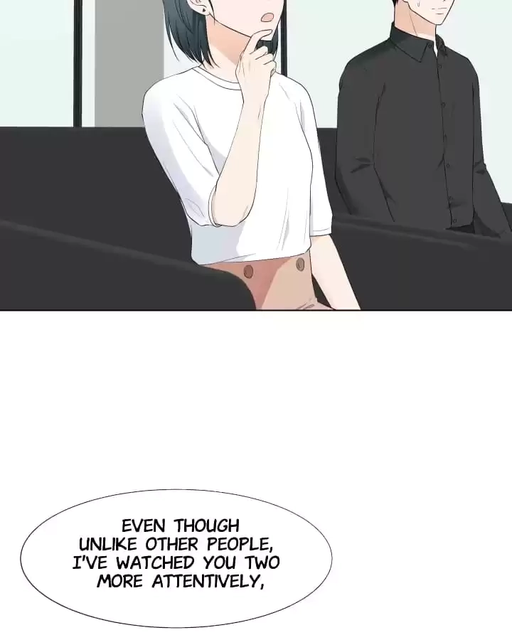 Starts From Baby Chapter 83 page 56 - 