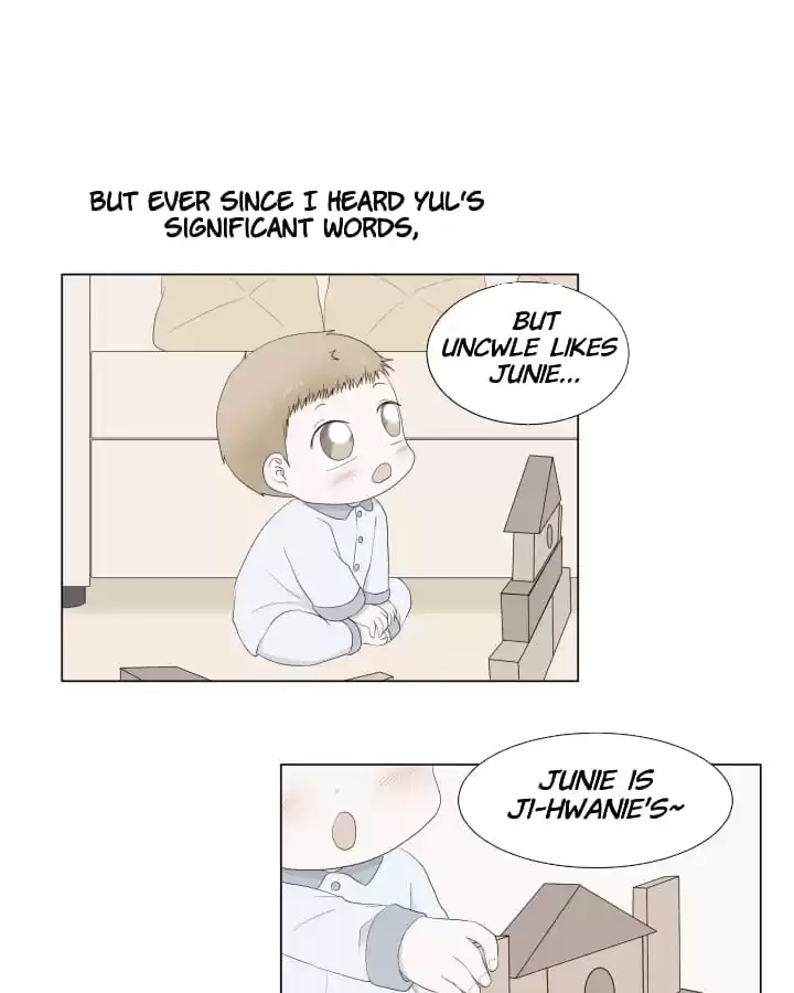 Starts From Baby Chapter 83 page 58 - 
