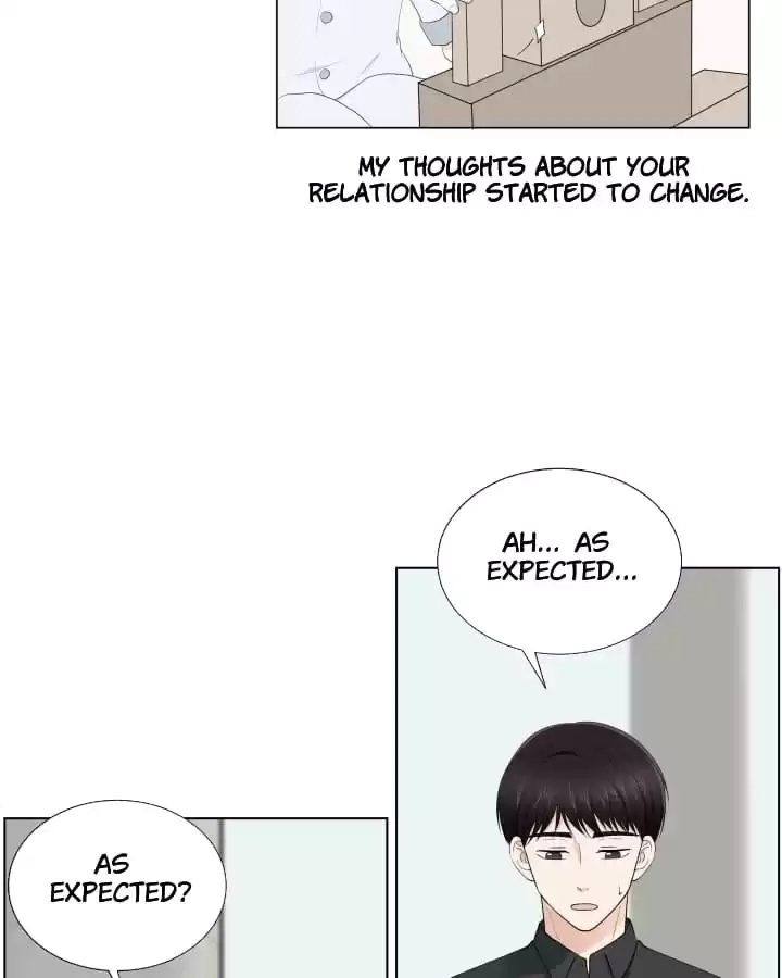 Starts From Baby Chapter 83 page 59 - 