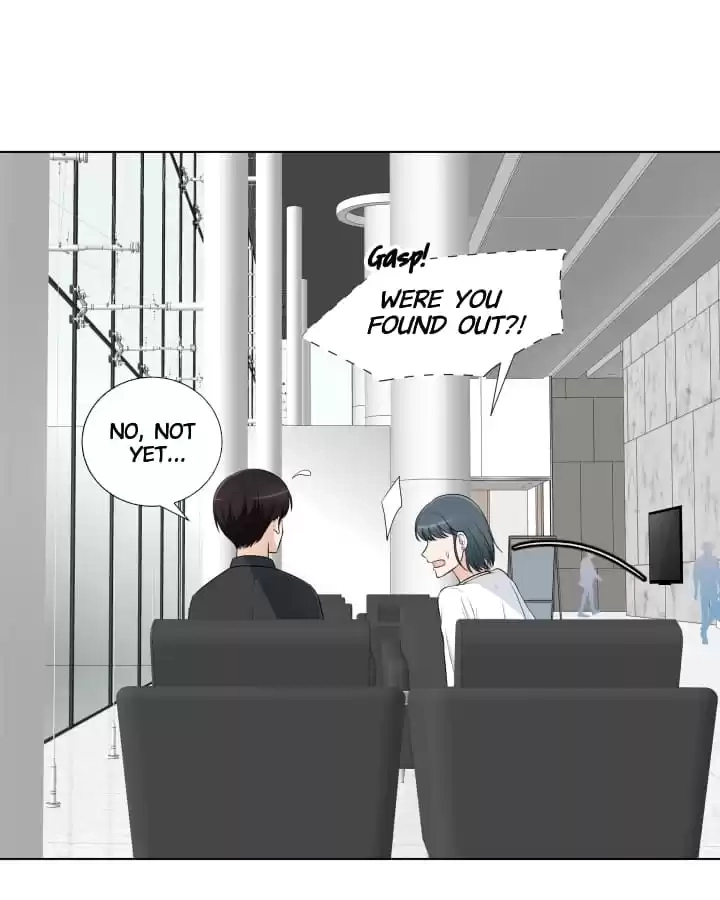 Starts From Baby Chapter 83 page 61 - 