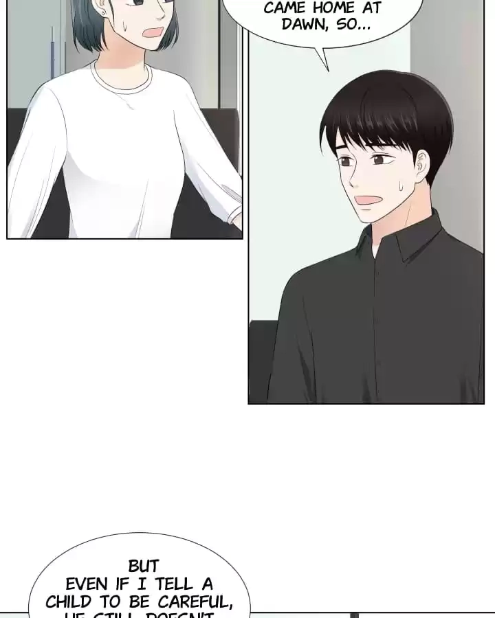 Starts From Baby Chapter 83 page 64 - 