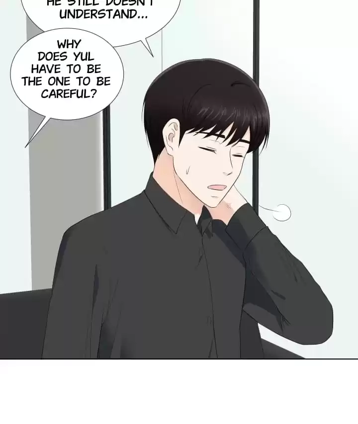 Starts From Baby Chapter 83 page 65 - 