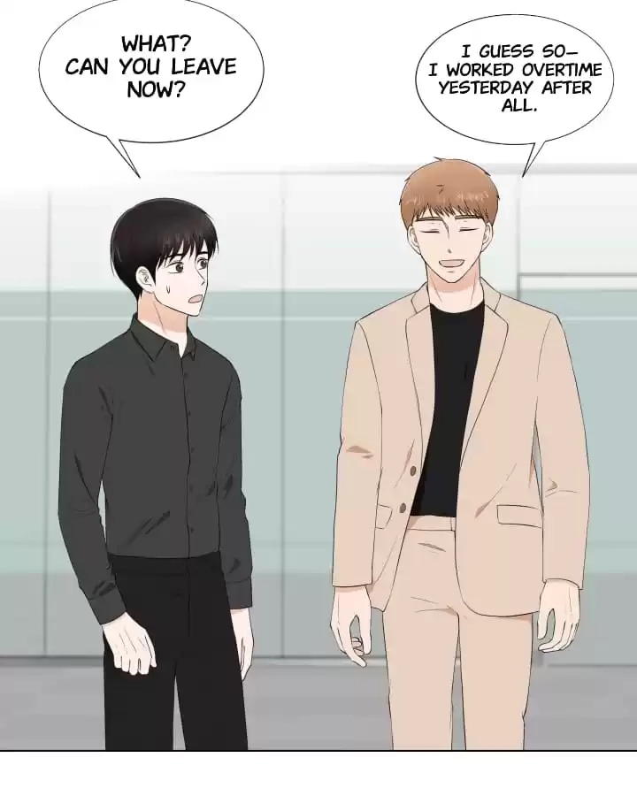 Starts From Baby Chapter 83 page 70 - 