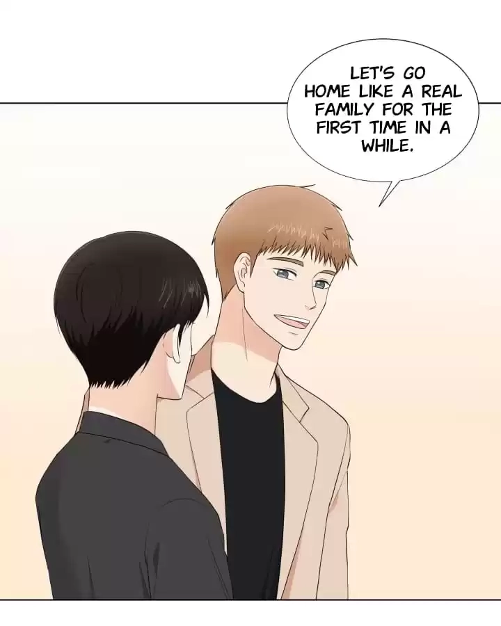 Starts From Baby Chapter 83 page 72 - 