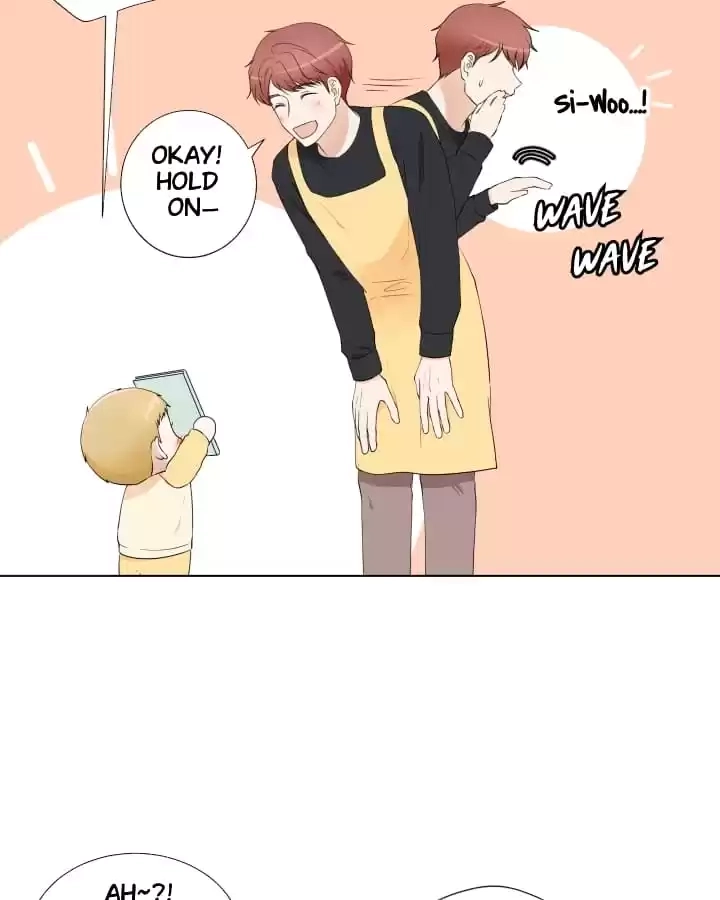 Starts From Baby Chapter 83 page 75 - 
