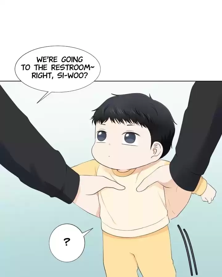 Starts From Baby Chapter 83 page 78 - 