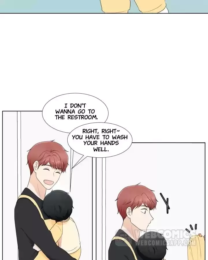 Starts From Baby Chapter 83 page 79 - 