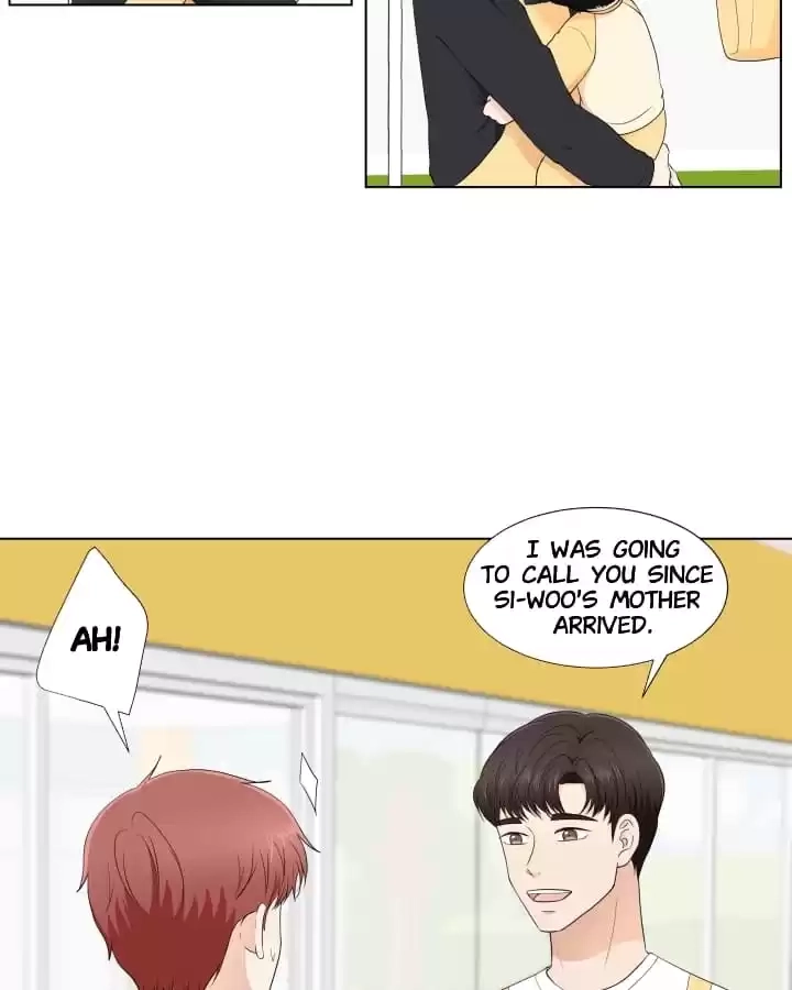 Starts From Baby Chapter 83 page 80 - 