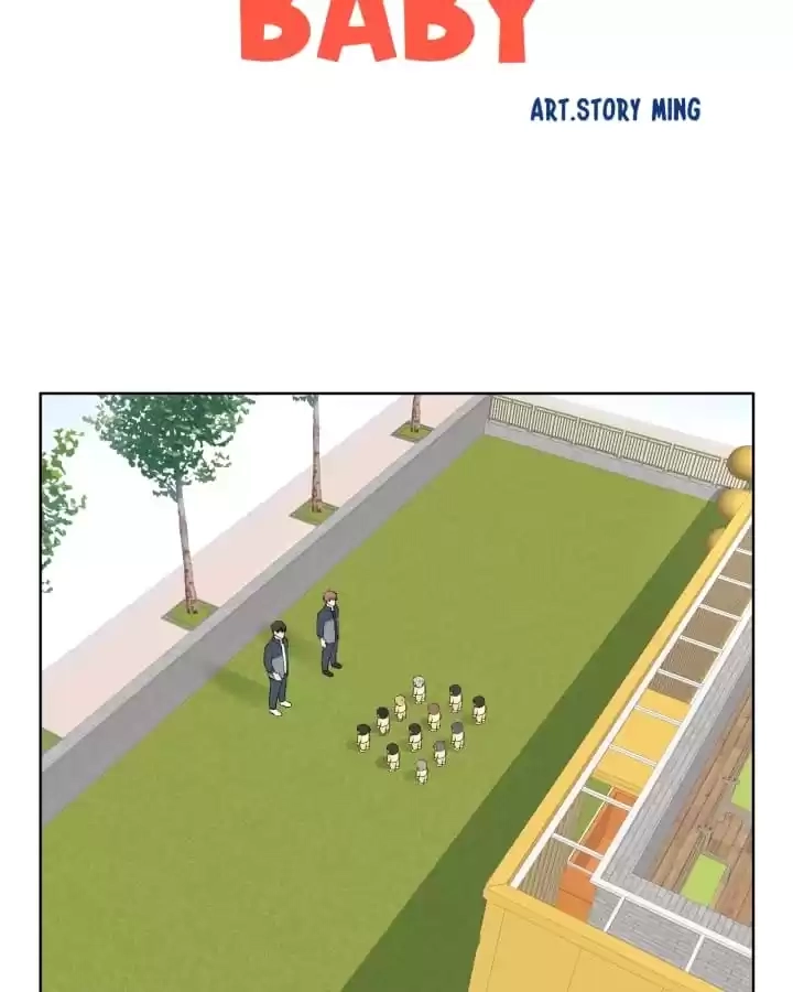 Starts From Baby Chapter 83 page 9 - 