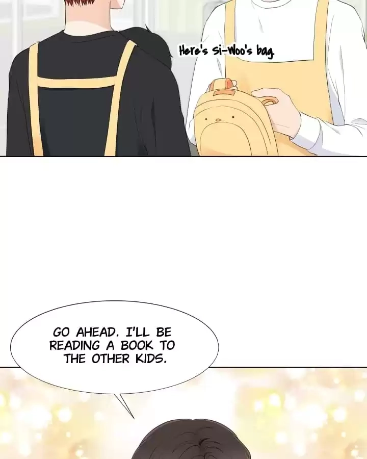 Starts From Baby Chapter 83 page 81 - 
